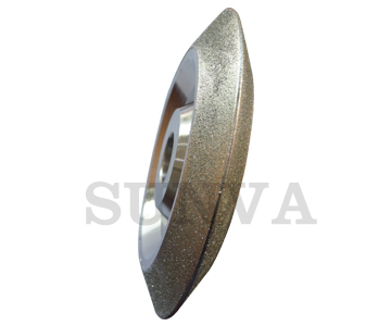 Diamond V Grinding Wheel Diamond V Grinding Wheel