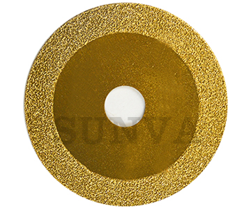 Brazed Diamond Blade BTB101