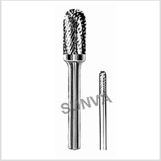 C - Cylinder with Ball Top