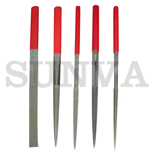 Diamond Hand Files Diamond Hand Files