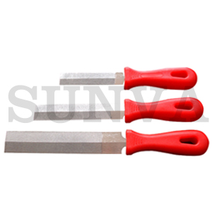 Diamond Rhombic Files Diamond Rhombic Files
